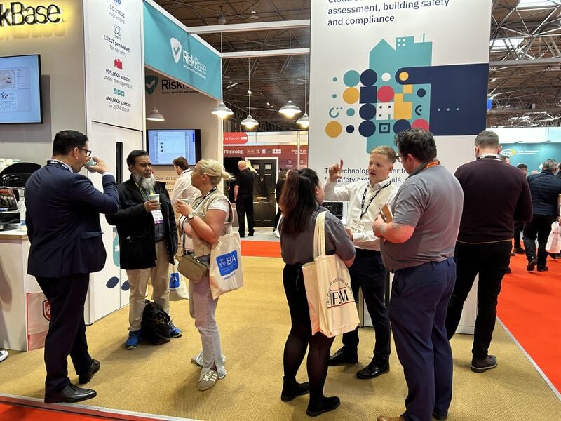 riskbase stand