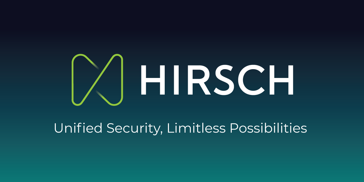 Hirsch