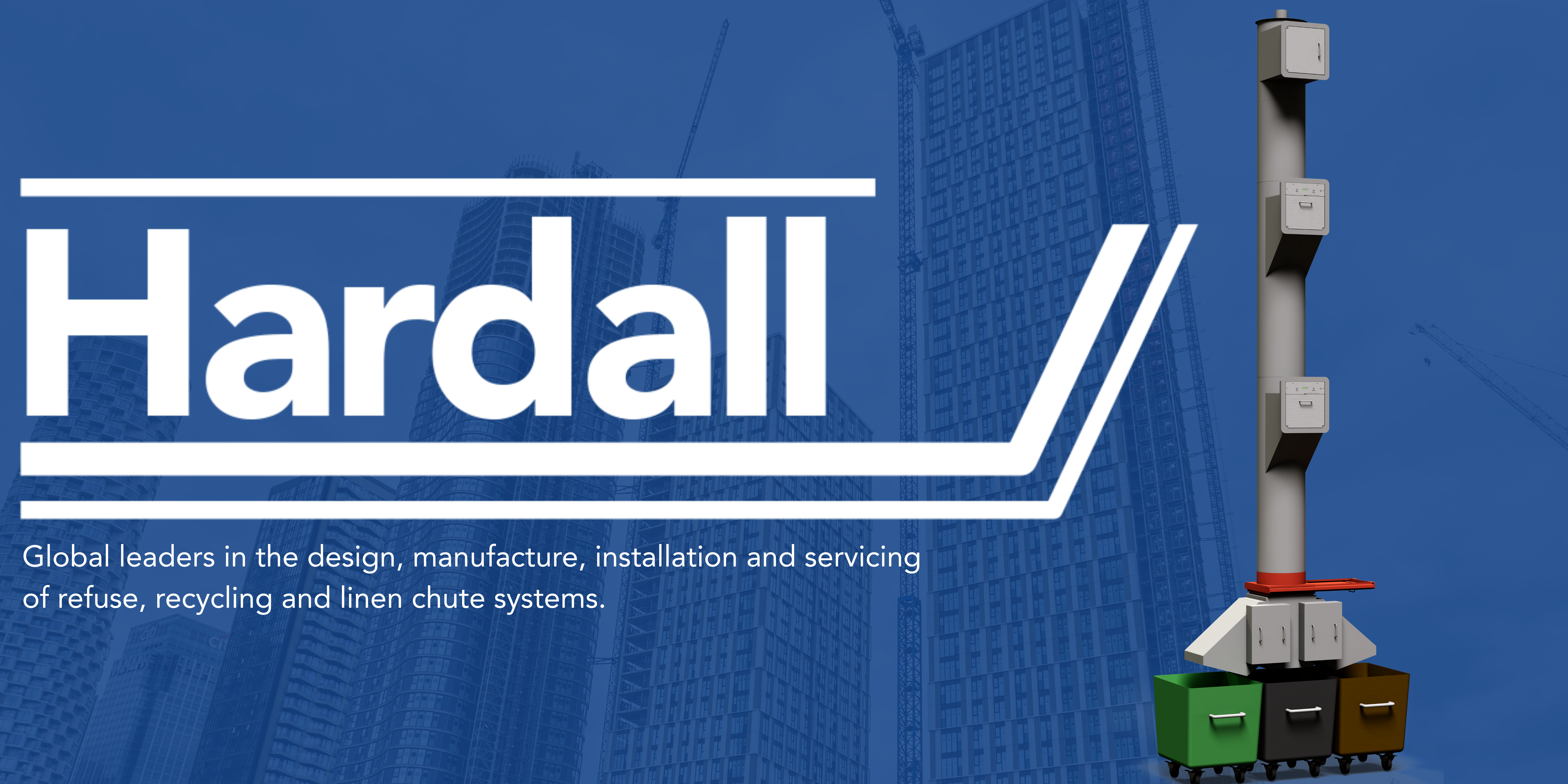 Hardall Image
