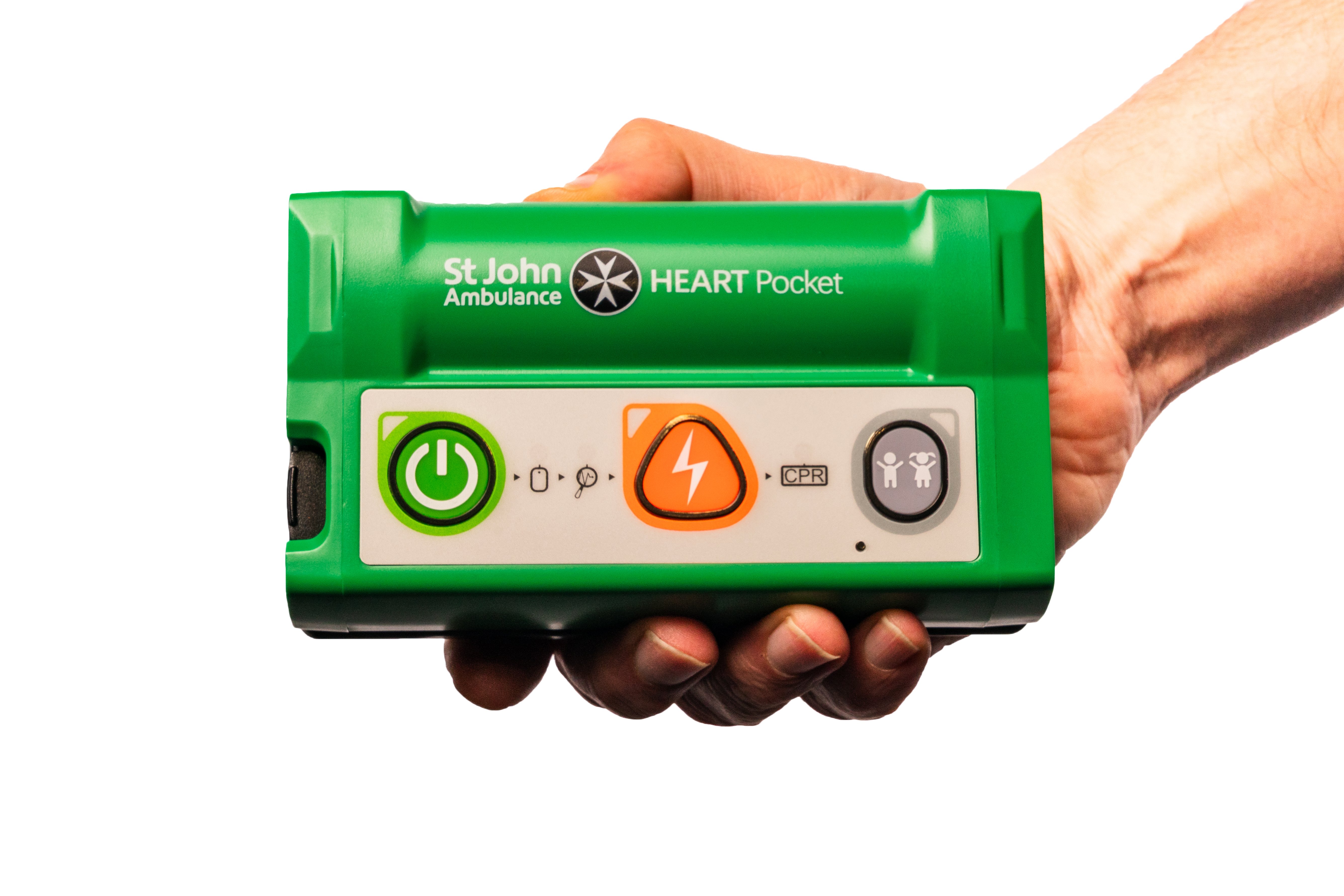 Heart Pocket